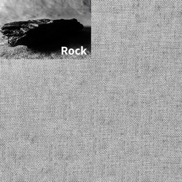 Textil-Sichtschutz - Rock